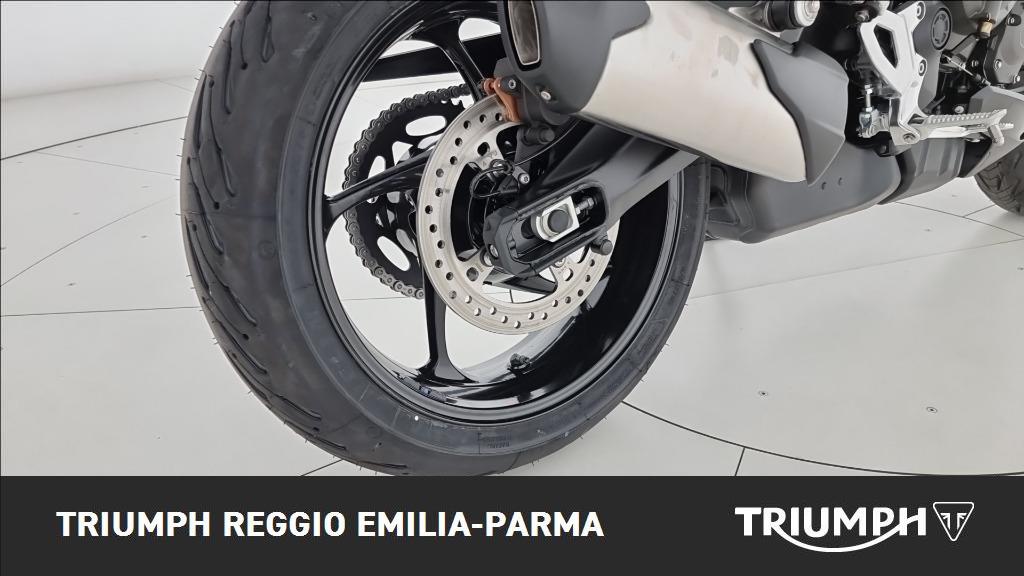 TRIUMPH Tiger Sport 800 Abs