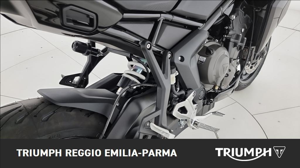TRIUMPH Tiger Sport 800 Abs