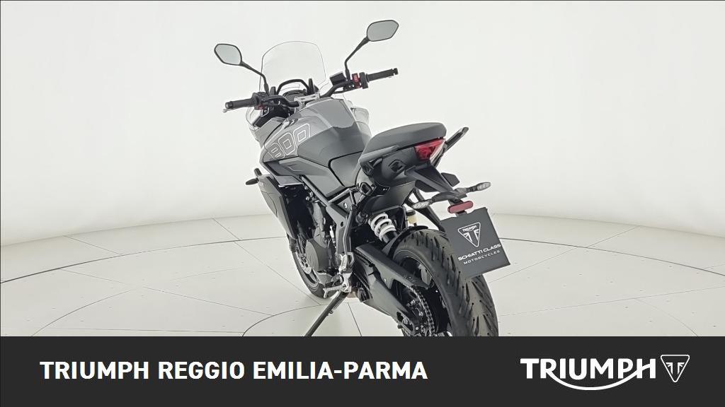 TRIUMPH Tiger Sport 800 Abs