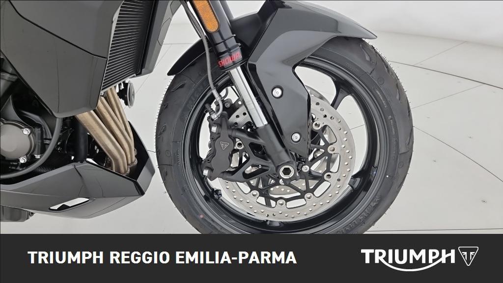 TRIUMPH Tiger Sport 800 Abs