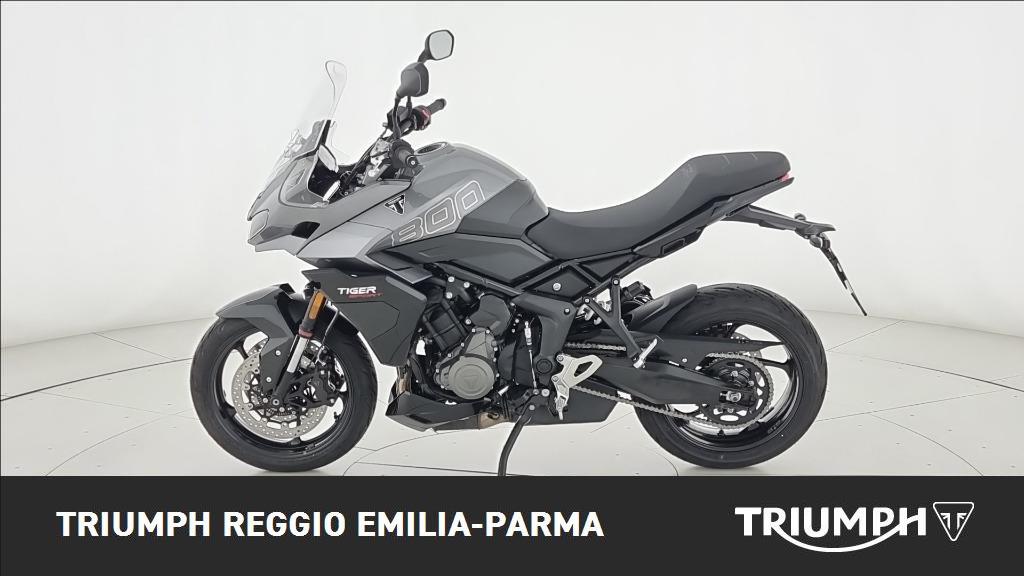TRIUMPH Tiger Sport 800 Abs