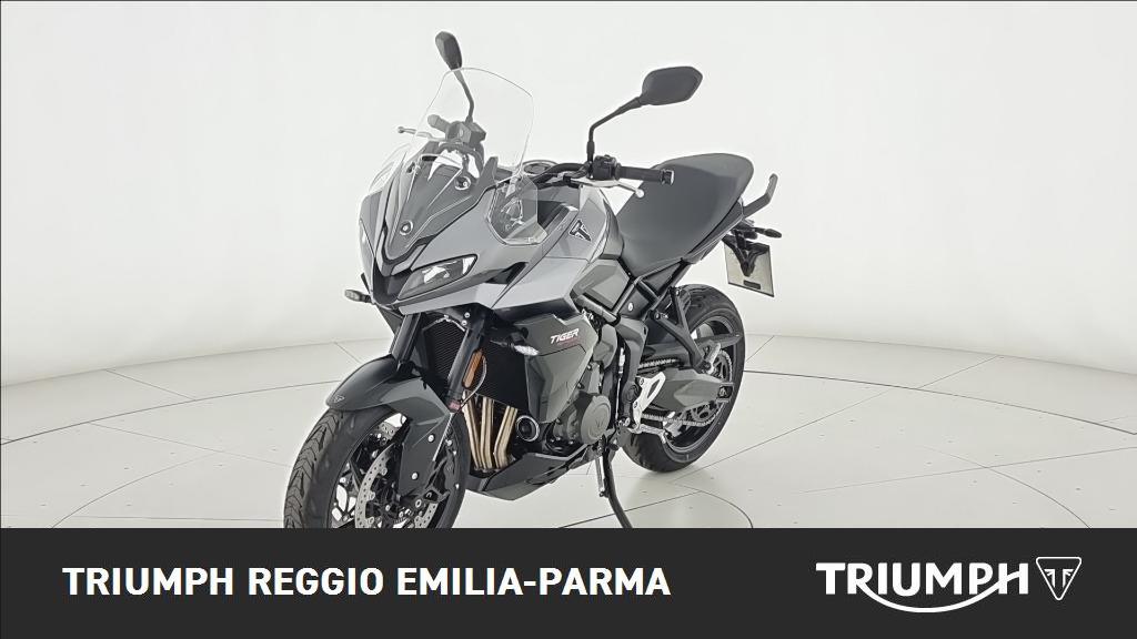 TRIUMPH Tiger Sport 800 Abs