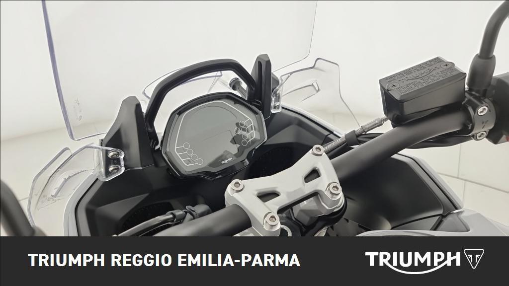 TRIUMPH Tiger Sport 800 Abs