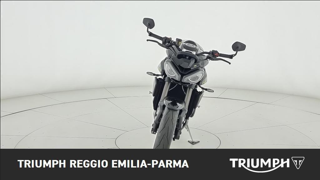 TRIUMPH Street Triple 765 RS