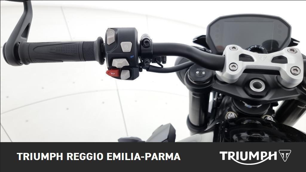 TRIUMPH Street Triple 765 RS