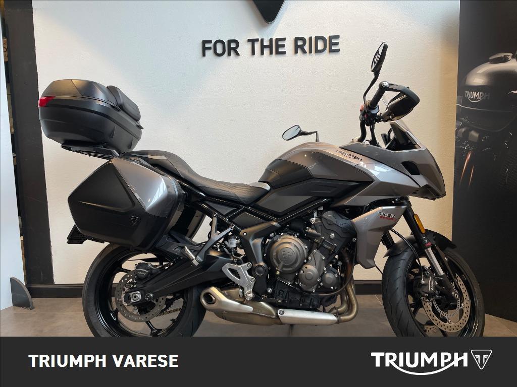 TRIUMPH Tiger Sport 660 Abs