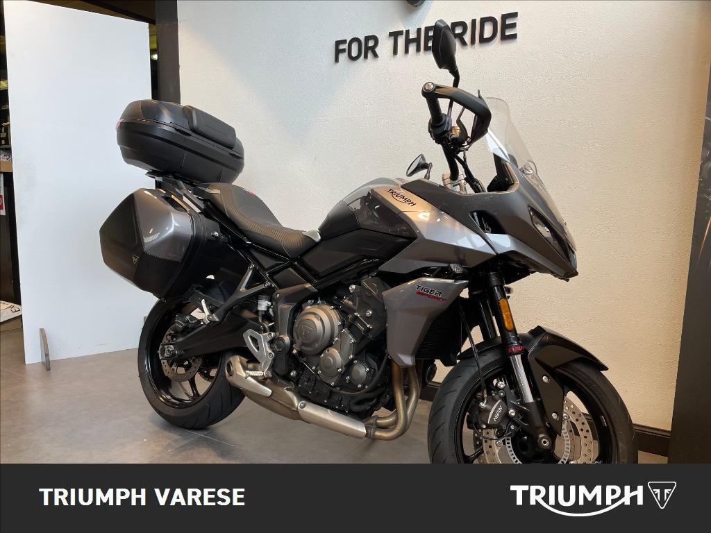TRIUMPH Tiger Sport 660 Abs