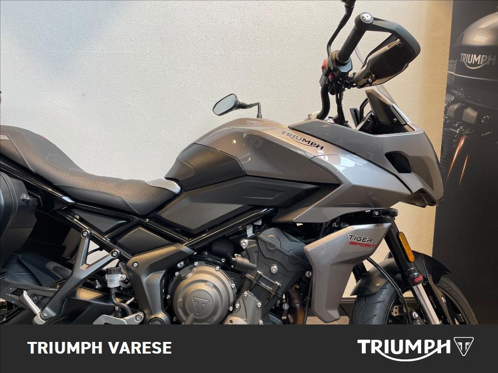 TRIUMPH Tiger Sport 660 Abs