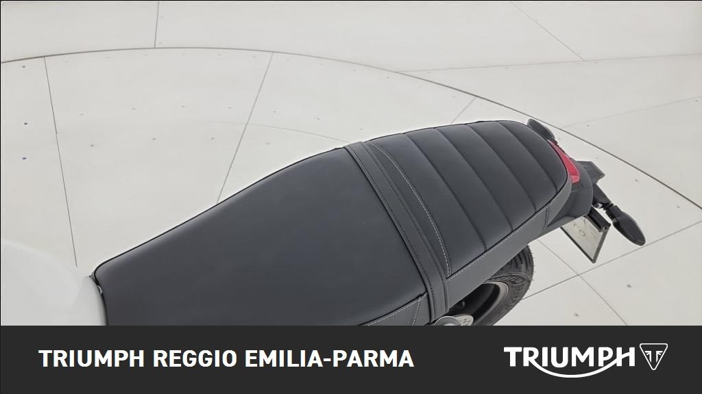 TRIUMPH Speed Twin 900 Abs