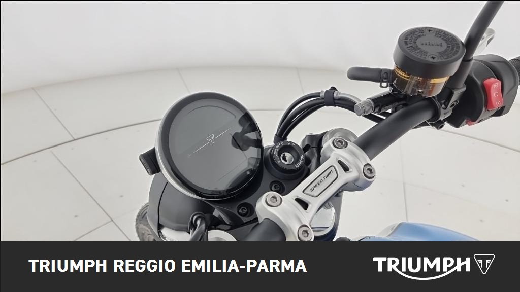 TRIUMPH Speed Twin 900 Abs #7