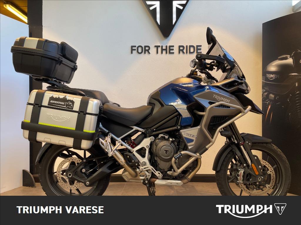 TRIUMPH Tiger 1200 GT Explorer Abs