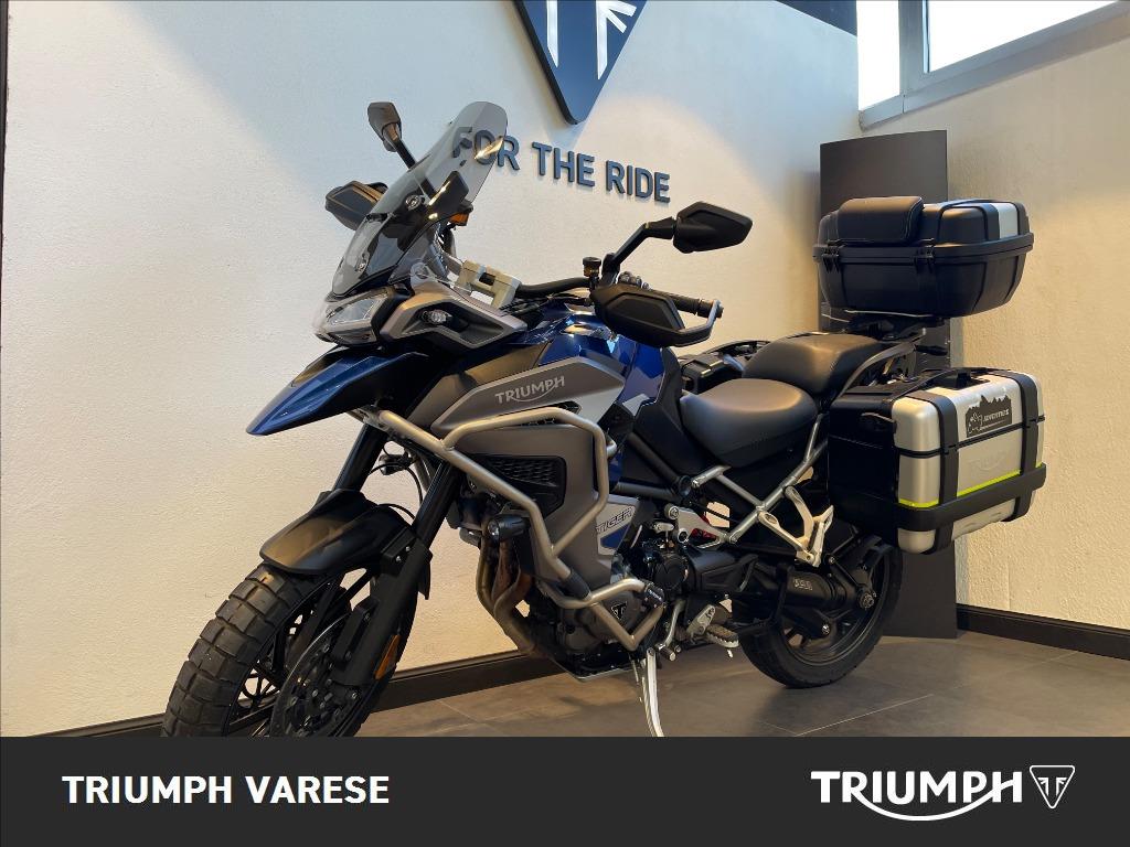 TRIUMPH Tiger 1200 GT Explorer Abs