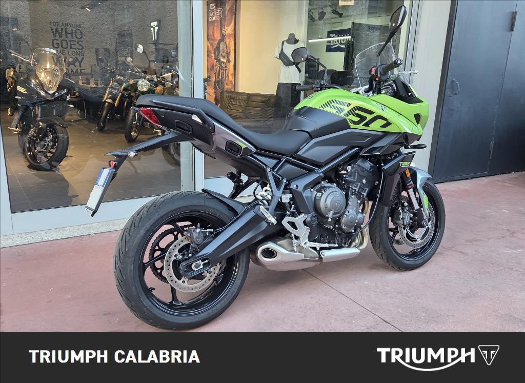 TRIUMPH Tiger Sport 660 Abs