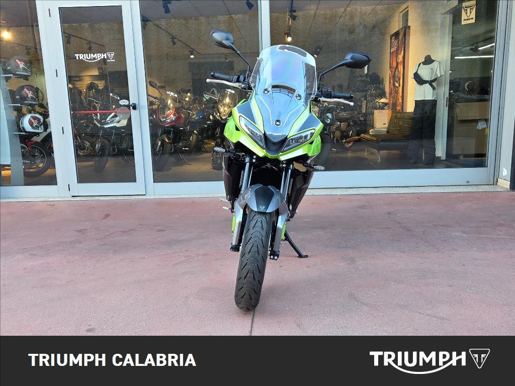 TRIUMPH Tiger Sport 660 Abs