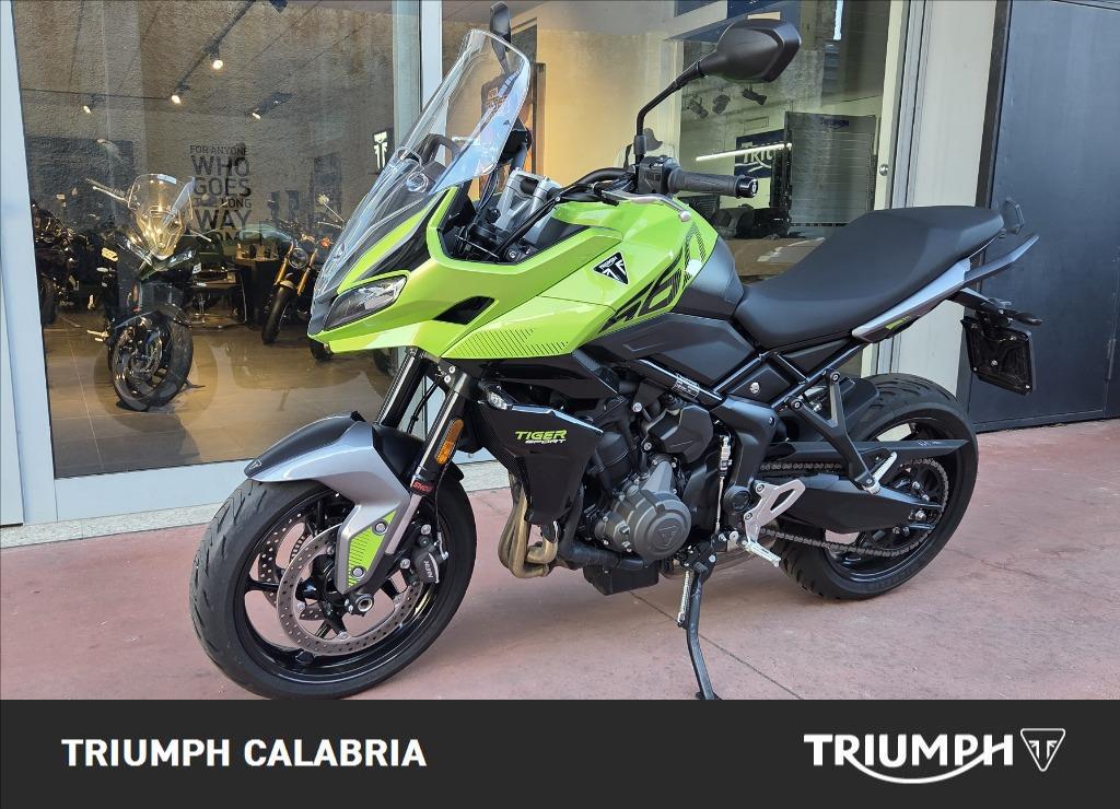 TRIUMPH Tiger Sport 660 Abs