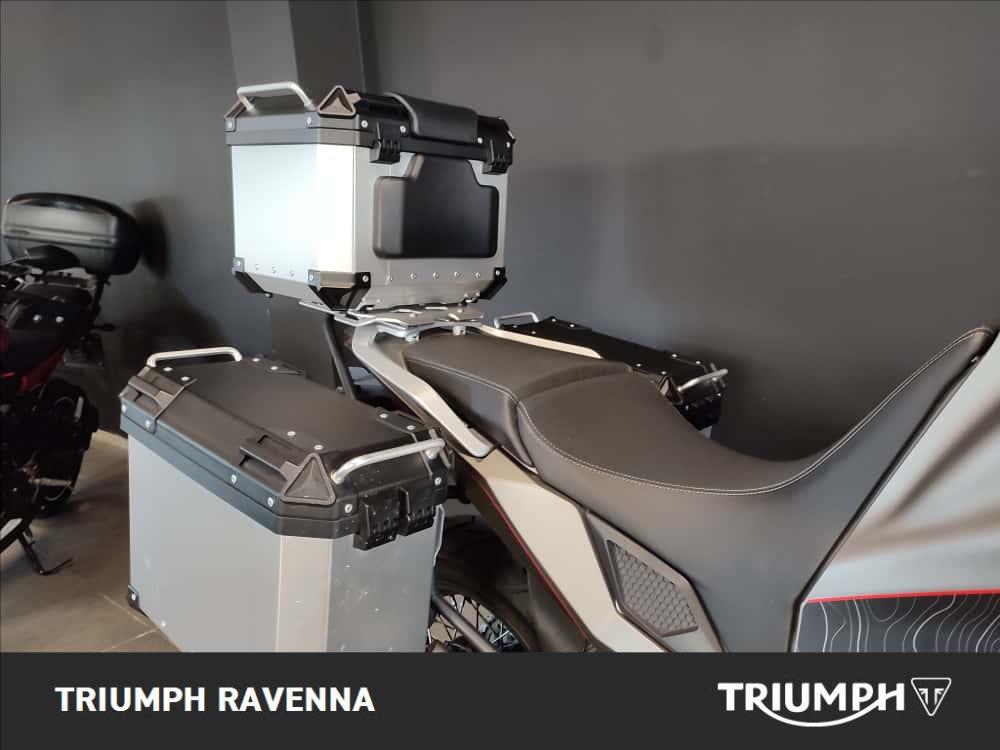 MOTO MORINI X Cape 650 cerchi a raggi Abs