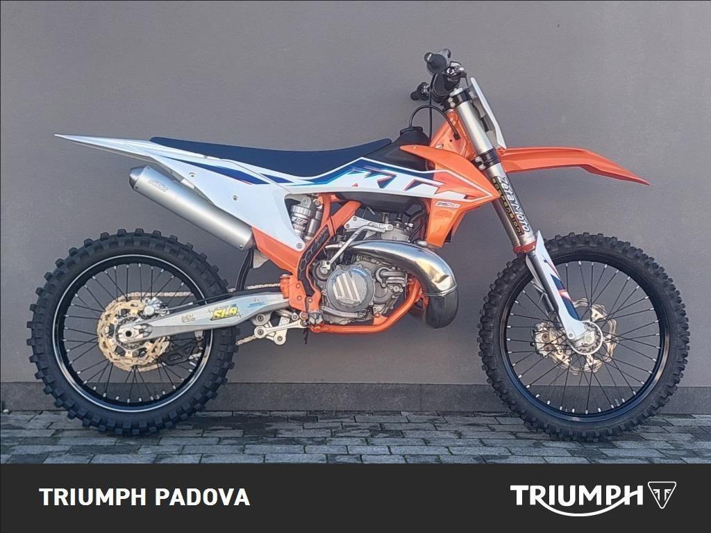 KTM 250 SX 