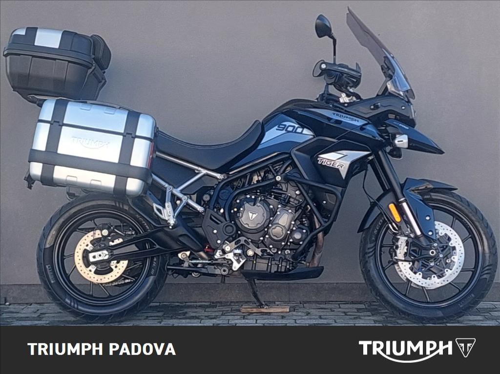 TRIUMPH Tiger 900 GT Pro Abs