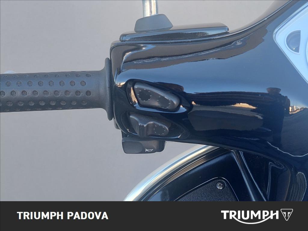 VESPA Vespa GTS 250 ie