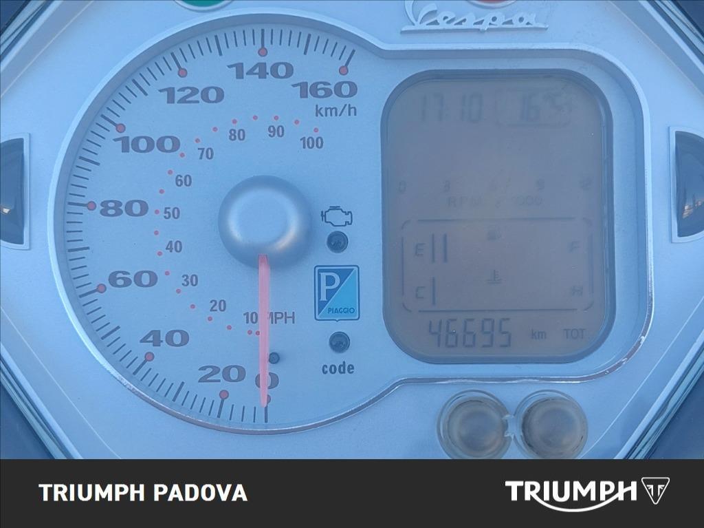 VESPA Vespa GTS 250 ie