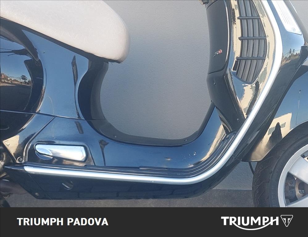 VESPA Vespa GTS 250 ie #2