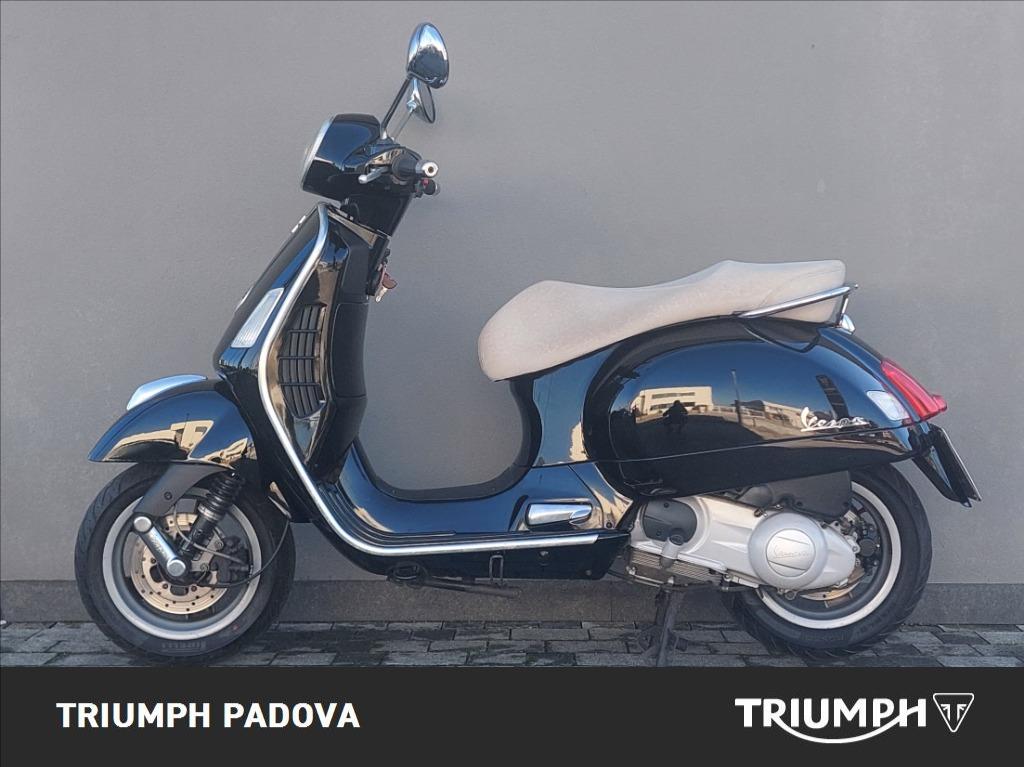 VESPA Vespa GTS 250 ie #5