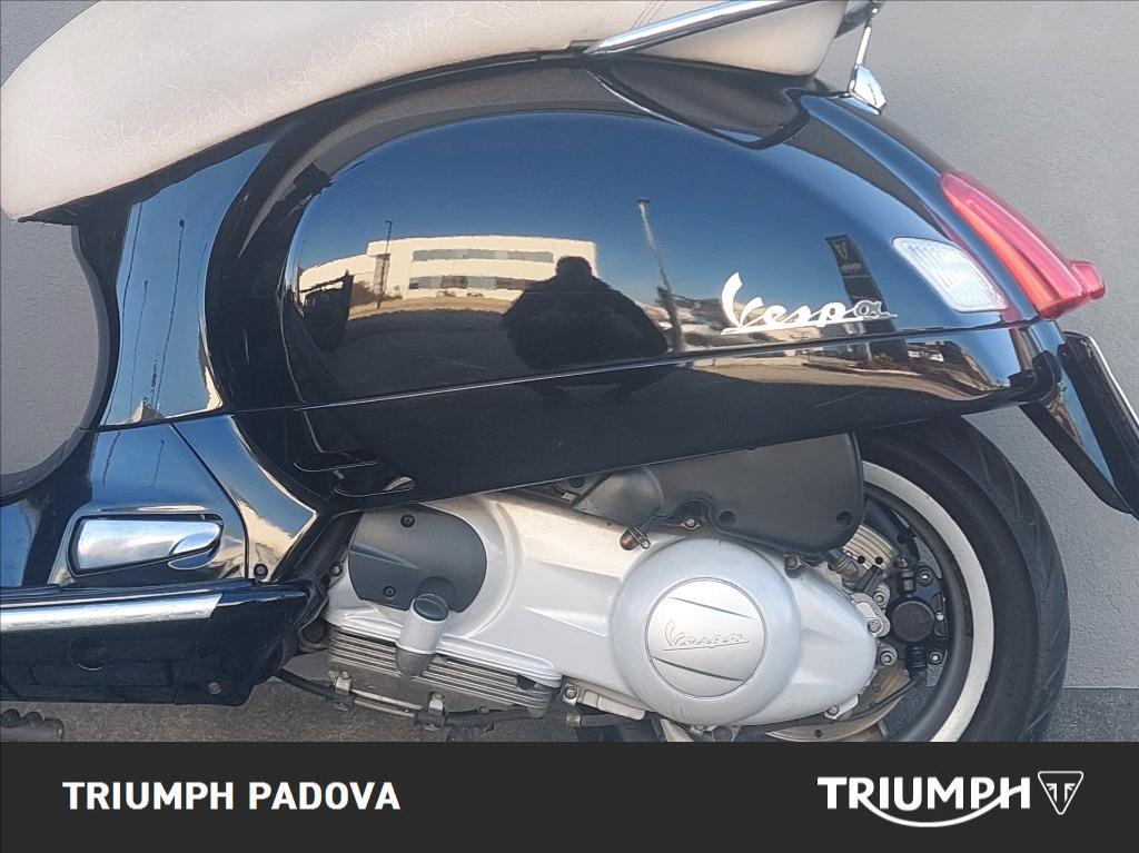 VESPA Vespa GTS 250 ie #6