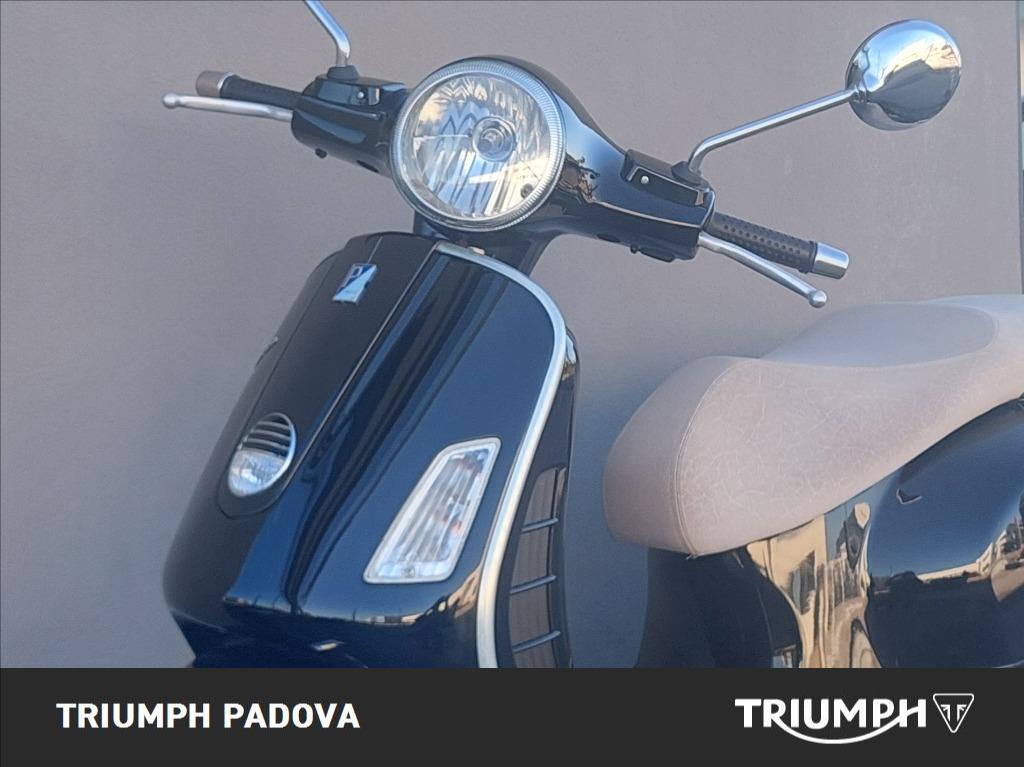 VESPA Vespa GTS 250 ie #9