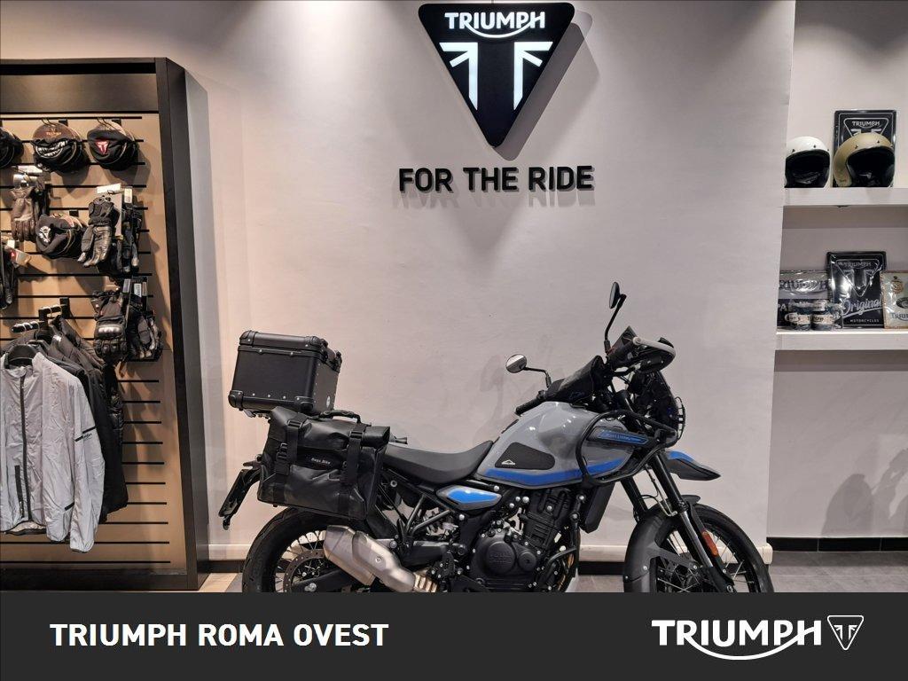 ROYAL ENFIELD Himalayan 450 Abs