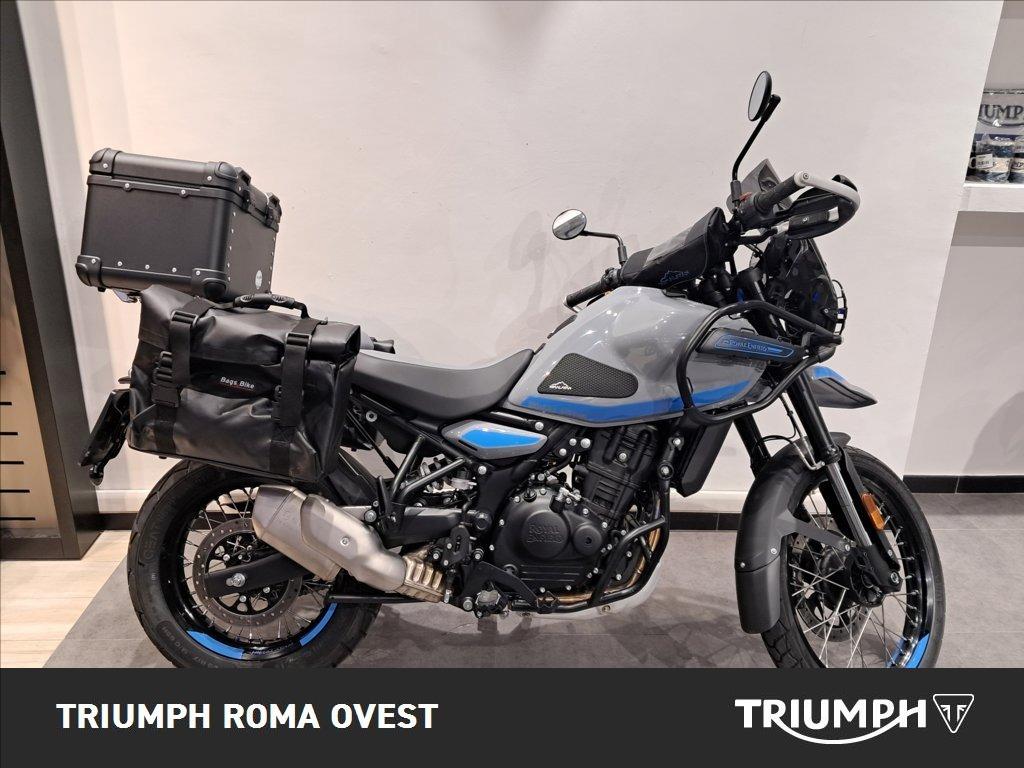 ROYAL ENFIELD Himalayan 450 Abs