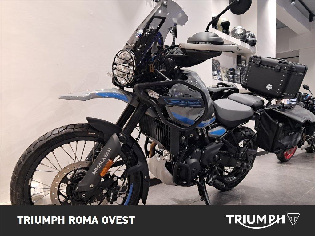 ROYAL ENFIELD Himalayan 450 Abs