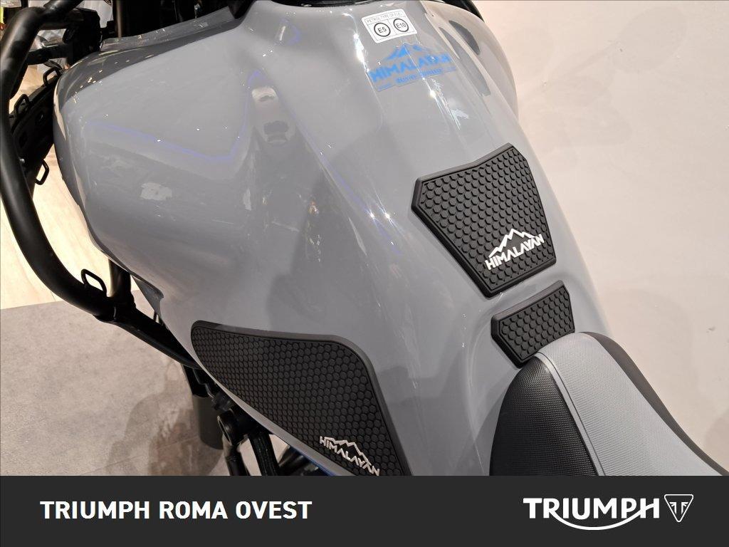 ROYAL ENFIELD Himalayan 450 Abs