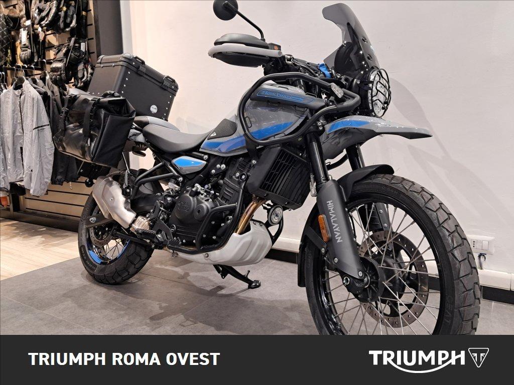 ROYAL ENFIELD Himalayan 450 Abs