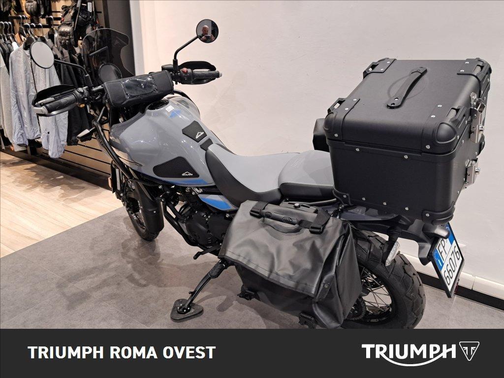 ROYAL ENFIELD Himalayan 450 Abs