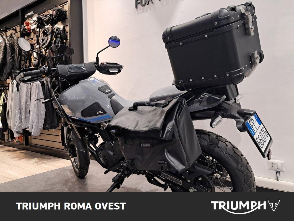 ROYAL ENFIELD Himalayan 450 Abs