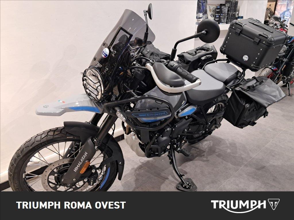 ROYAL ENFIELD Himalayan 450 Abs
