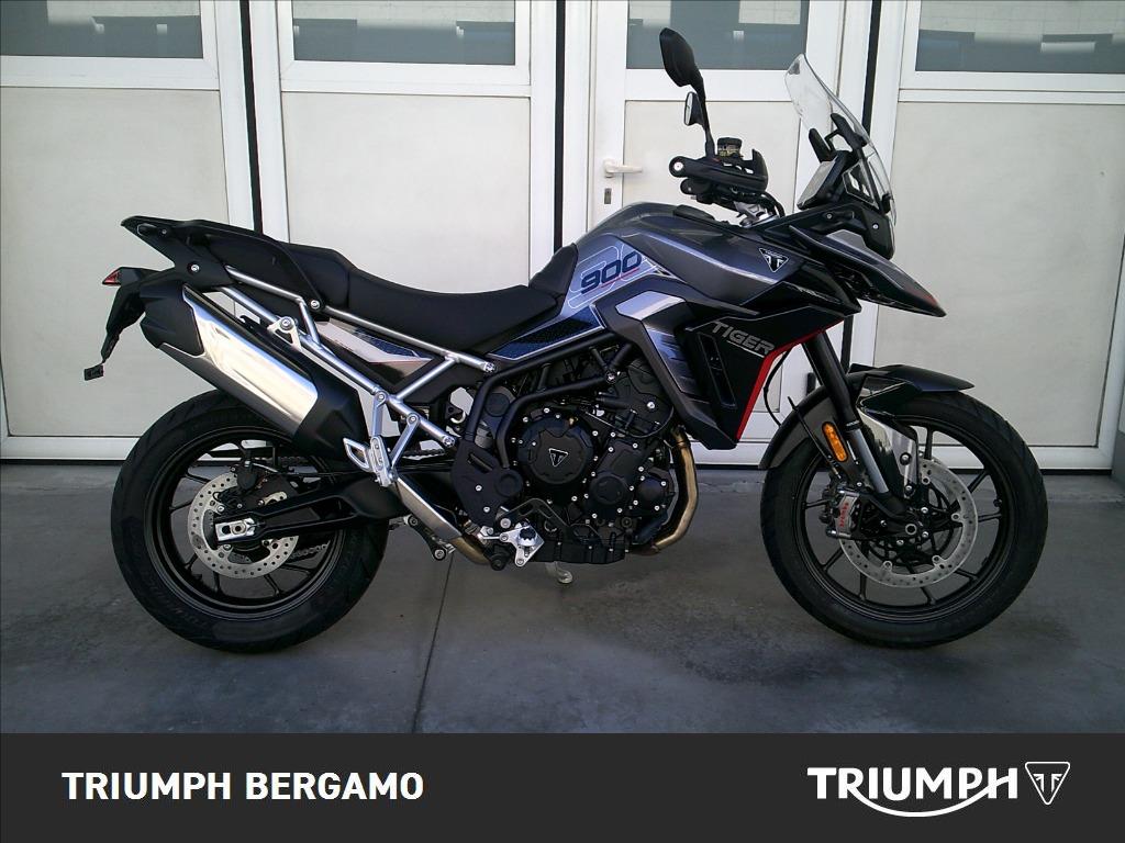 TRIUMPH Tiger 900 GT Abs