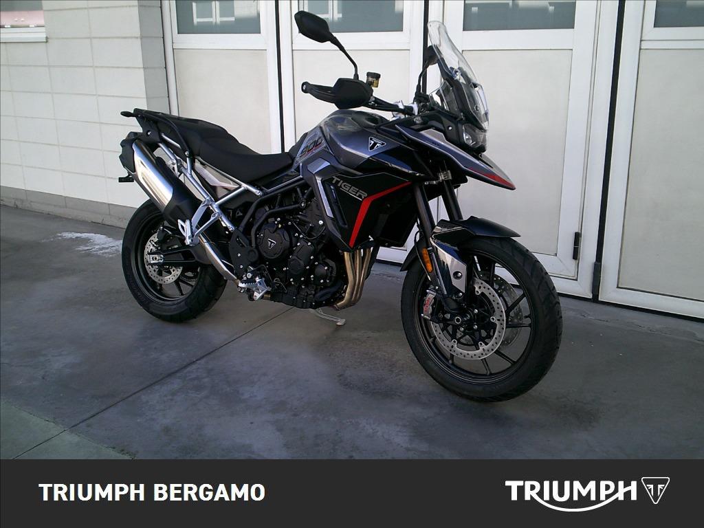 TRIUMPH Tiger 900 GT Abs