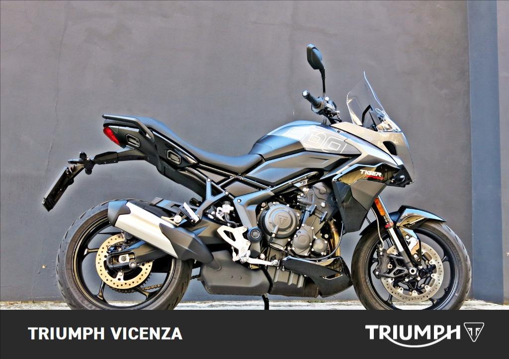 TRIUMPH Tiger Sport 800 Abs #1