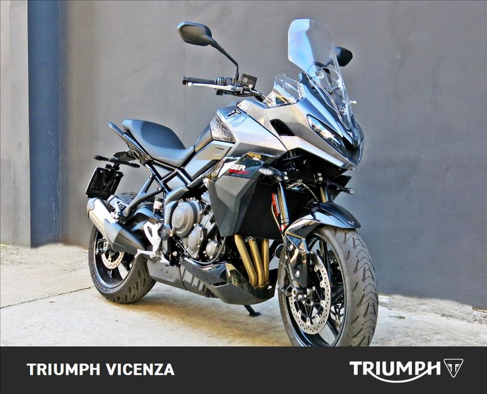 TRIUMPH Tiger Sport 800 Abs #2