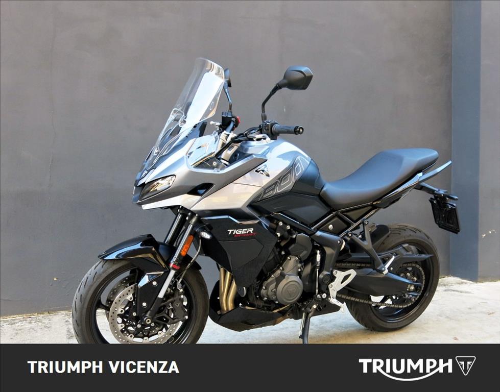 TRIUMPH Tiger Sport 800 Abs #5