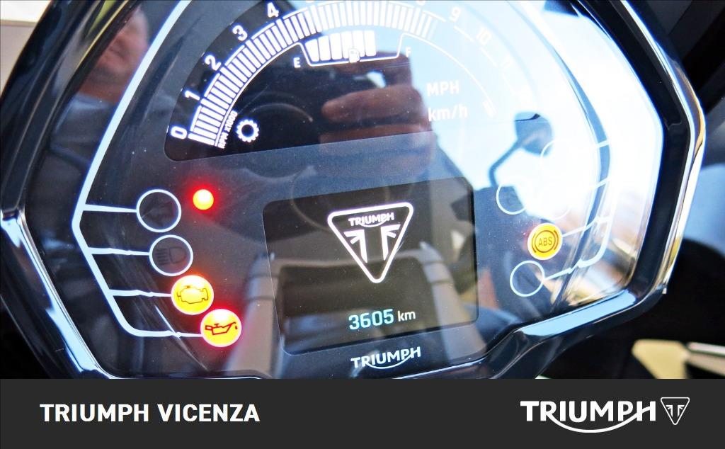 TRIUMPH Tiger Sport 800 Abs #6