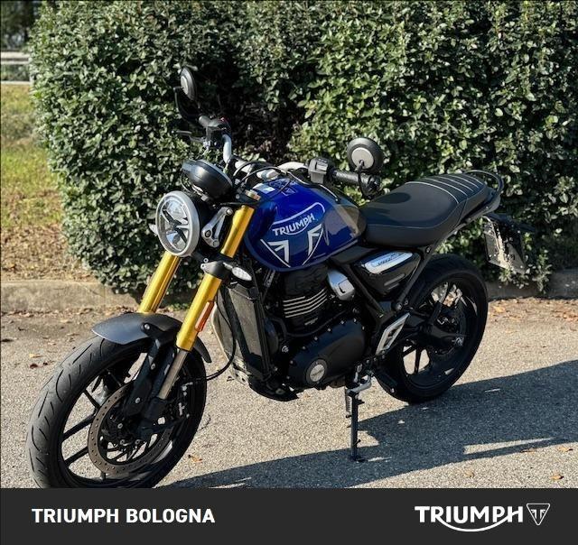TRIUMPH Speed 400 Abs