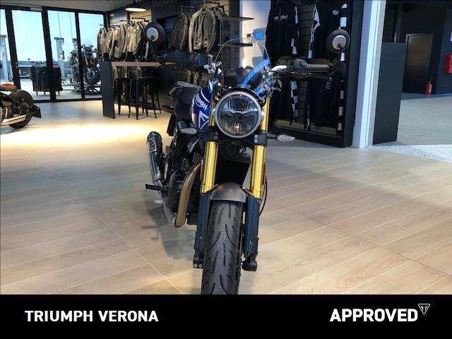 TRIUMPH Speed 400 Abs #3