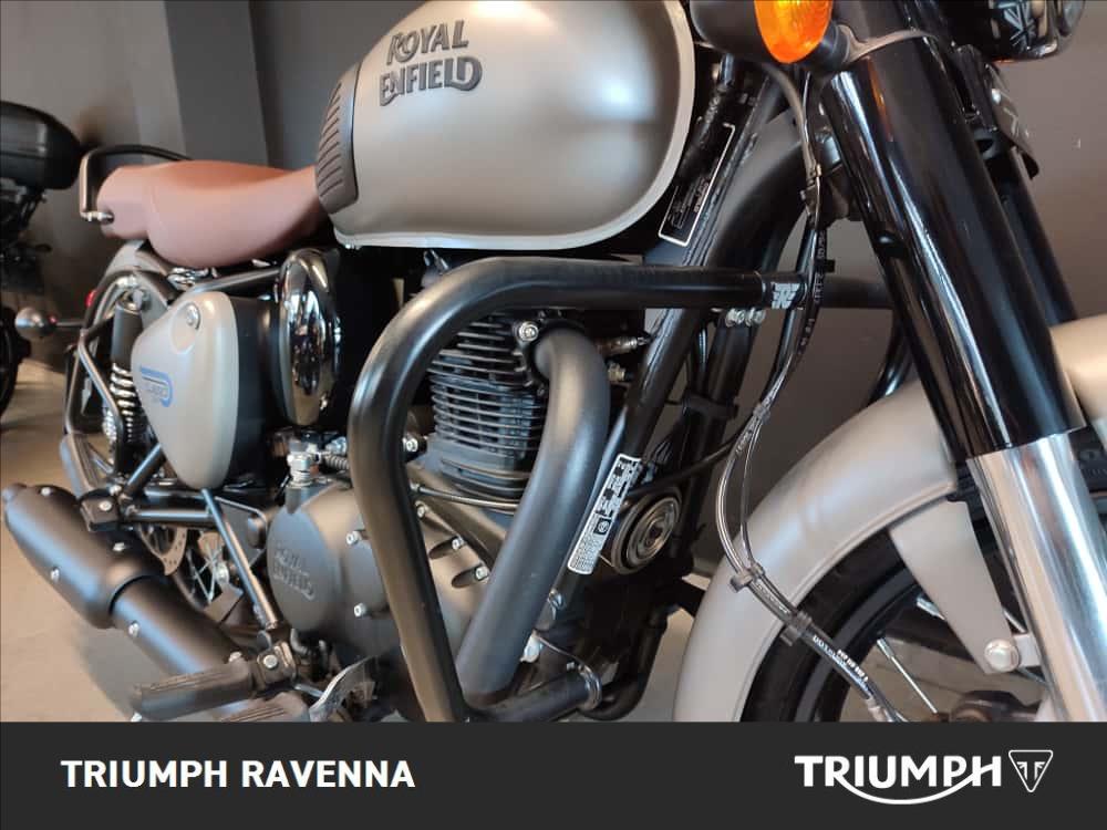 ROYAL ENFIELD Classic 350 Dark Abs