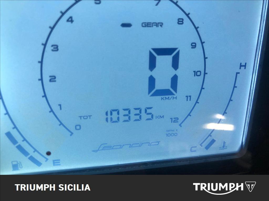 BENELLI Leoncino 250 E5