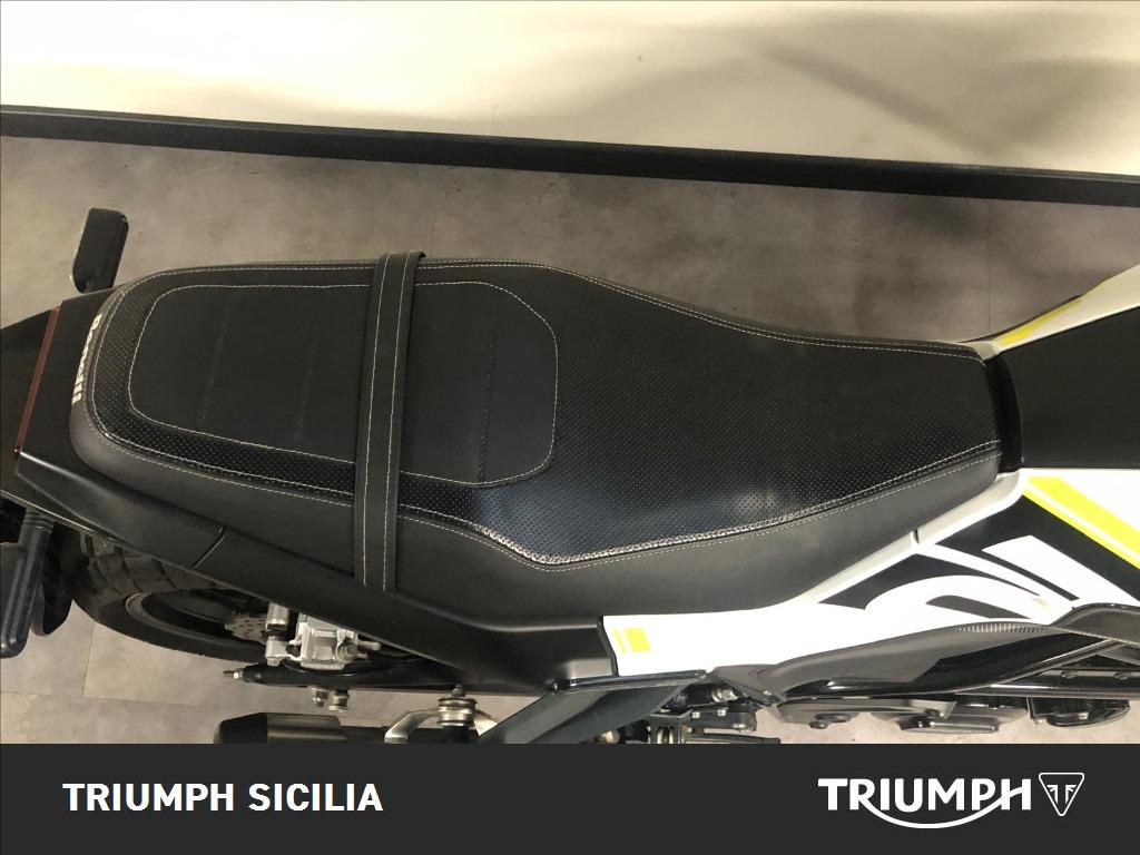 BENELLI Leoncino 250 E5