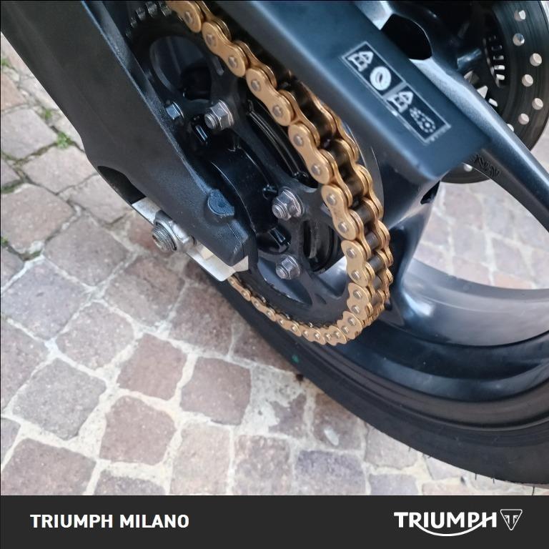 TRIUMPH Street Triple 765 RS