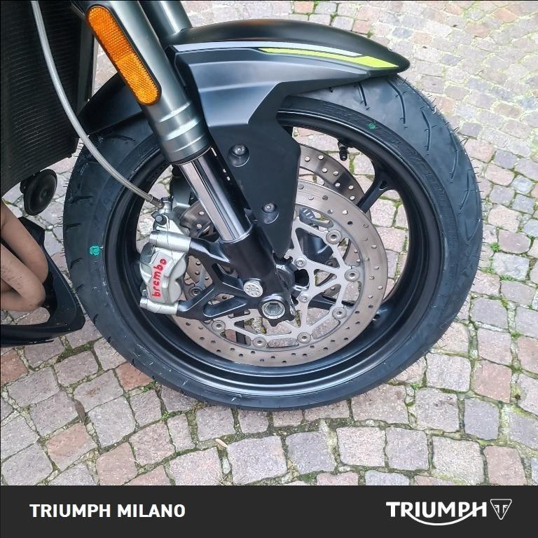 TRIUMPH Street Triple 765 RS