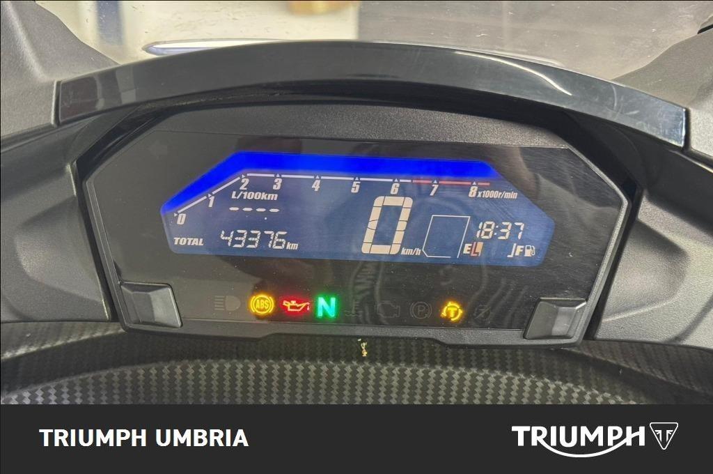 HONDA Integra 750 D DCT Abs